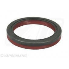 OIL SEAL TC DOUBLE LIP METRIC 78x100x14.5 VPC5127